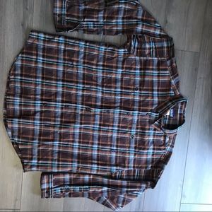 Patagonia Men’s Buttondown